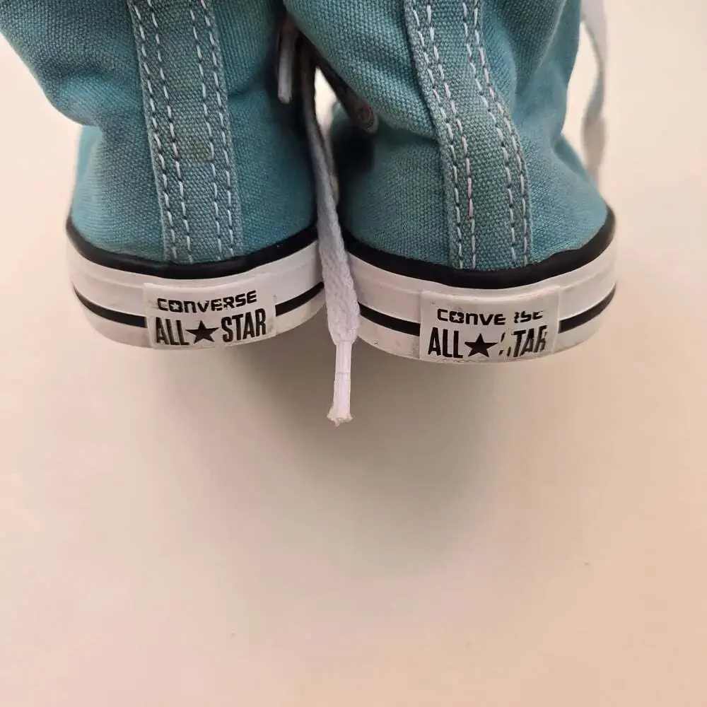 Converse classic style
